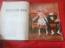 Load image into Gallery viewer, Vintage Nude Erotic Sexy Adult Magazine Escapade&#39;s Choicest Fall 1956      JB16
