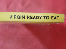 Load image into Gallery viewer, Vintage Erotic Adult Paperback Book/Novel Greenleaf Virgin Ready To Eat       PB2
