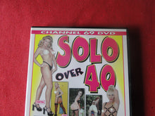Load image into Gallery viewer, Vintage Adult Erotic Sexy Porn XXX DVD Movie Heavenly Hooters Kimberly Kupps   X11
