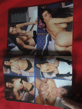 Load image into Gallery viewer, Vintage Nude Erotic Sexy Adult Magazine Naughty Neighbors September 1995   ET
