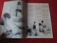 Load image into Gallery viewer, Vintage Nude Erotic Sexy Adult Magazine BDSM Supplement From Blushes #35  P12
