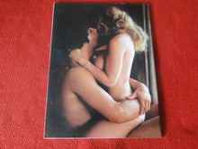 Load image into Gallery viewer, Vintage Nude Erotic Sexy Adult Magazine He and She May 1976               57
