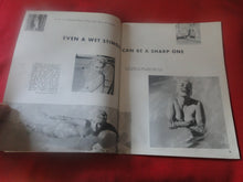 Load image into Gallery viewer, Vintage Nude Erotic Sexy Adult Magazine Escapade&#39;s Choicest Fall 1956      JB16
