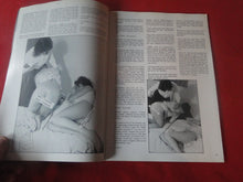Load image into Gallery viewer, Vintage Nude Erotic Sexy Adult Magazine BDSM Supplement From Blushes #35  P12

