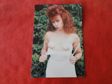 Load image into Gallery viewer, Vintage 1980s Nude Erotic Sexy Nude Woman Photo Hispanic Honey 4 x 6   DDj
