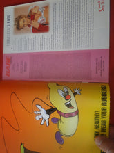 Load image into Gallery viewer, Vintage Nude Erotic Sexy Adult Magazine Babe Feb. 1997       JB65
