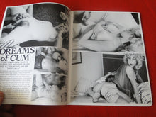 Load image into Gallery viewer, Vintage Nude Erotic Sexy Adult Magazine Cunts &amp; Cocks 1984       JB28
