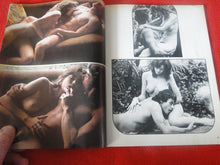 Load image into Gallery viewer, Vintage Nude Erotic Sexy Adult Magazine He and She May 1976               57
