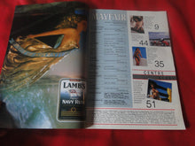 Load image into Gallery viewer, Vintage Nude Erotic Sexy Adult Magazine Mayfair V. 23 No. 10     ET
