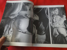 Load image into Gallery viewer, Vintage Nude Erotic Sexy Adult Magazine Exotique 1978 SLICED COVER ROUGH             U1
