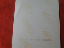 Load image into Gallery viewer, Vintage 1980s Nude Erotic Sexy Nude Woman Photo Hispanic Honey 4 x 6   DDj
