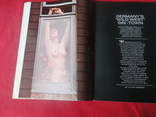 Load image into Gallery viewer, Vintage Nude Erotic Sexy Adult Magazine Dude March 1969      P89
