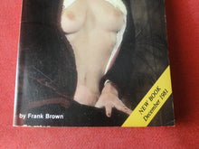 Load image into Gallery viewer, Vintage Erotic Adult Paperback Book/Novel Greenleaf Young Hot Salesgirl       PB2
