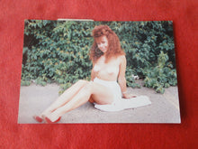 Load image into Gallery viewer, Vintage 1980s Nude Erotic Sexy Nude Woman Photo Hispanic Honey 4 x 6   DDk
