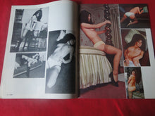 Load image into Gallery viewer, Vintage Nude Erotic Sexy Adult Magazine Dude March 1969      P89
