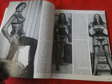 Load image into Gallery viewer, Vintage Nude Erotic Sexy Adult Magazine Exotique 1978 SLICED COVER ROUGH             U1
