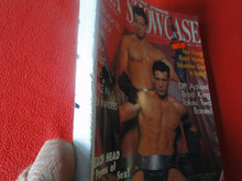Load image into Gallery viewer, Vintage Adult Erotic Sexy Magazine Gay Interest Adam Gay Video XXX Showcase HUGE V.6 #3  JB40

