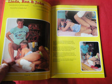 Load image into Gallery viewer, Vintage Nude Erotic Sexy Adult Magazine Danish Seventeen Teenagers 25       S1
