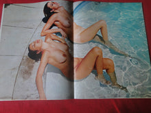 Load image into Gallery viewer, Vintage Nude Erotic Sexy Adult Magazine Dude March 1969      P89
