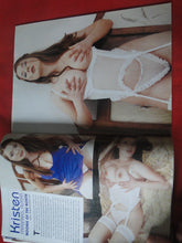 Load image into Gallery viewer, Vintage Nude Erotic Sexy Adult Magazine Juggs 2002         U3
