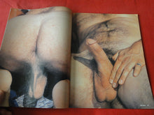 Load image into Gallery viewer, Vintage Adult Erotic Sexy Magazine Gay Interest Inches April 1996        P58
