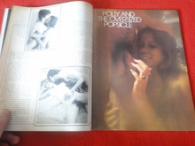 Load image into Gallery viewer, Vintage Nude Erotic Sexy Adult Magazine He and She July 1976               57
