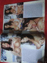Load image into Gallery viewer, Vintage Nude Erotic Sexy Adult Magazine Juggs 2002         U3
