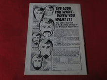 Load image into Gallery viewer, Vintage Nude Erotic Sexy Adult Magazine Dude May 1969      P89
