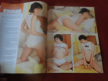 Load image into Gallery viewer, Vintage Nude Erotic Sexy Adult Magazine Barely Legal November 2005       JB28
