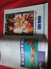 Load image into Gallery viewer, Vintage Nude Erotic Sexy Adult Magazine Mayfair V. 25 No. 6 Karen Brennan    ET
