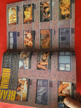 Load image into Gallery viewer, Vintage Nude Erotic Sexy Adult Magazine Hawk October 1993       JB12
