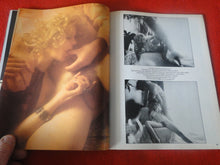 Load image into Gallery viewer, Vintage Nude Erotic Sexy Adult Magazine He and She July 1976               57
