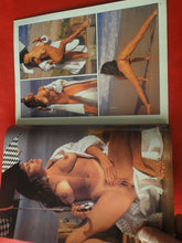 Load image into Gallery viewer, Vintage Nude Erotic Sexy Adult Magazine Hawk October 1993       JB12
