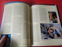 Load image into Gallery viewer, Vintage Adult Erotic Sexy Magazine Gay Interest Adam Gay Video XXX Showcase HUGE V.6 #3  JB40
