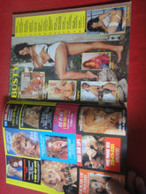 Load image into Gallery viewer, Vintage Nude Erotic Sexy Adult Magazine XXX Busty Beauties May 1994         P13
