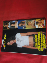 Load image into Gallery viewer, Vintage Nude Erotic Sexy Adult Magazine Celebrity Skin 2002      U3
