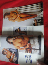 Load image into Gallery viewer, Vintage Nude Erotic Sexy Adult Magazine Mayfair V. 25 No. 6 Karen Brennan    ET
