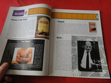Load image into Gallery viewer, Vintage Adult Erotic Sexy Magazine Gay Interest Inches June 1995       P58
