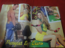 Load image into Gallery viewer, Vintage Nude Erotic Sexy Adult Magazine Cherry Pop April 2006      JB28
