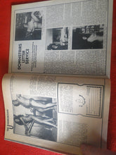 Load image into Gallery viewer, Vintage Nude Erotic Sexy Adult Magazine He &amp; She September 1976           57
