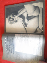 Load image into Gallery viewer, Vintage Nude Erotic Sexy Adult Magazine He &amp; She September 1976           57
