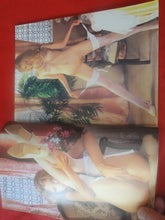 Load image into Gallery viewer, Vintage Nude Erotic Sexy Adult Magazine Babe October 1986 Premiere  JB65
