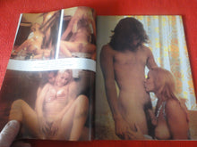 Load image into Gallery viewer, Vintage Nude Erotic Sexy Adult Magazine He &amp; She September 1976           57
