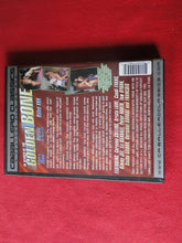 Load image into Gallery viewer, Vintage Adult Erotic Sexy Porn XXX DVD Movie In Search of the Golden Bone      X11
