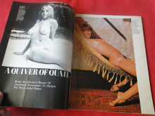Load image into Gallery viewer, Vintage Nude Erotic Sexy Adult Magazine Ace November 1972        U1
