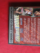 Load image into Gallery viewer, Vintage Adult Erotic Sexy Porn XXX DVD Movie In Search of the Golden Bone      X11
