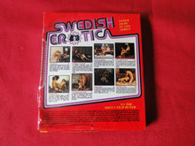 Load image into Gallery viewer, Vintage 8MM Adult Pornographic Smoker Stag Film Swedish Erotica #59     PB3
