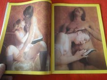 Load image into Gallery viewer, Vintage Nude Erotic Sexy Adult Magazine He &amp; She September 1976           57
