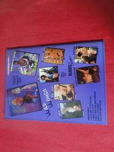 Load image into Gallery viewer, Vintage Nude Erotic Sexy Adult Magazine XXX Movie Illustrated 1989     P13

