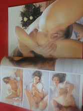 Load image into Gallery viewer, Vintage Nude Erotic Sexy Adult Magazine Babe October 1986 Premiere  JB65
